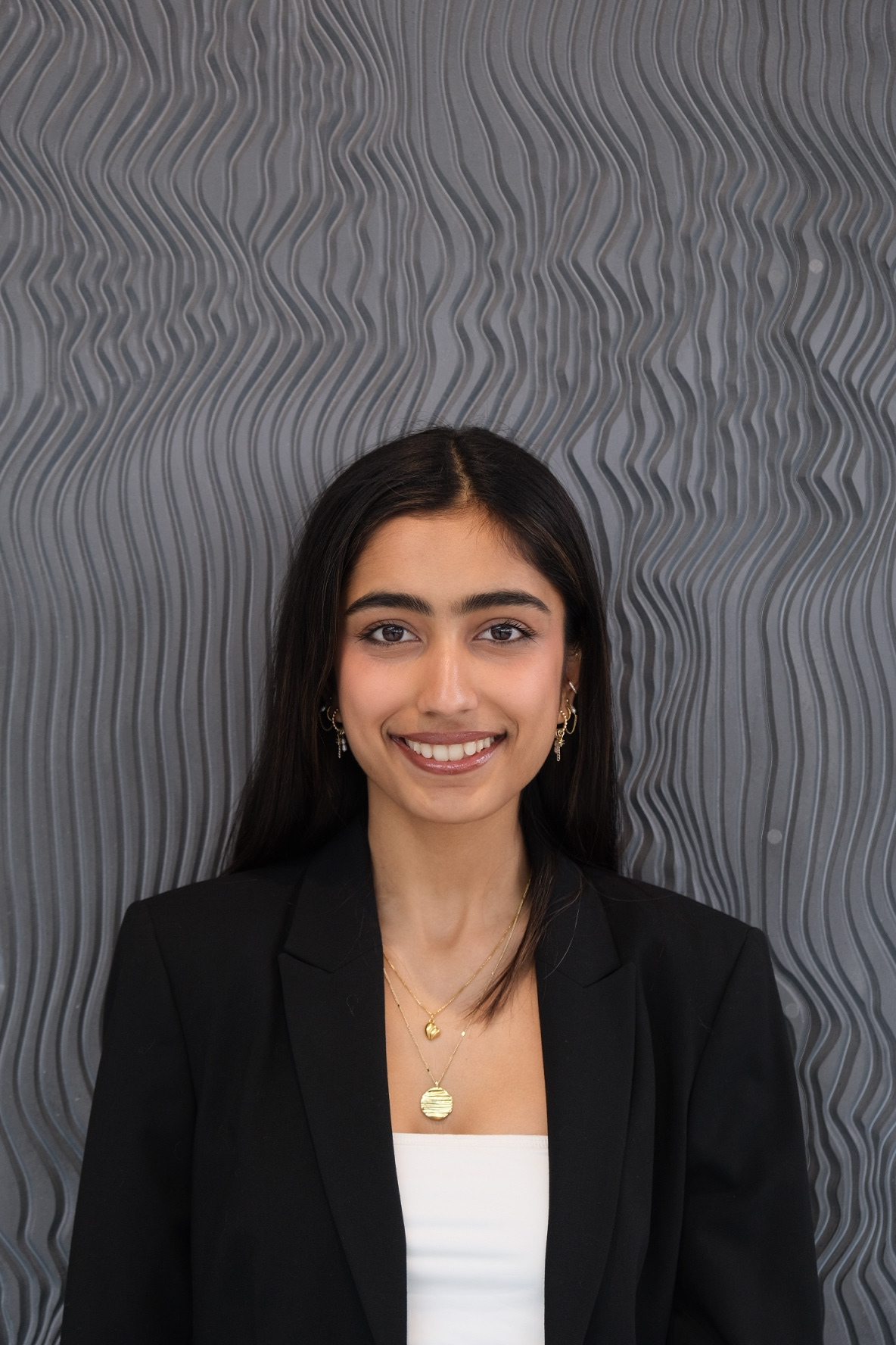Arshia Rikhi