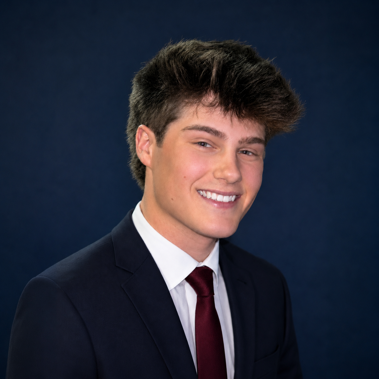 Gavin Farnsworth