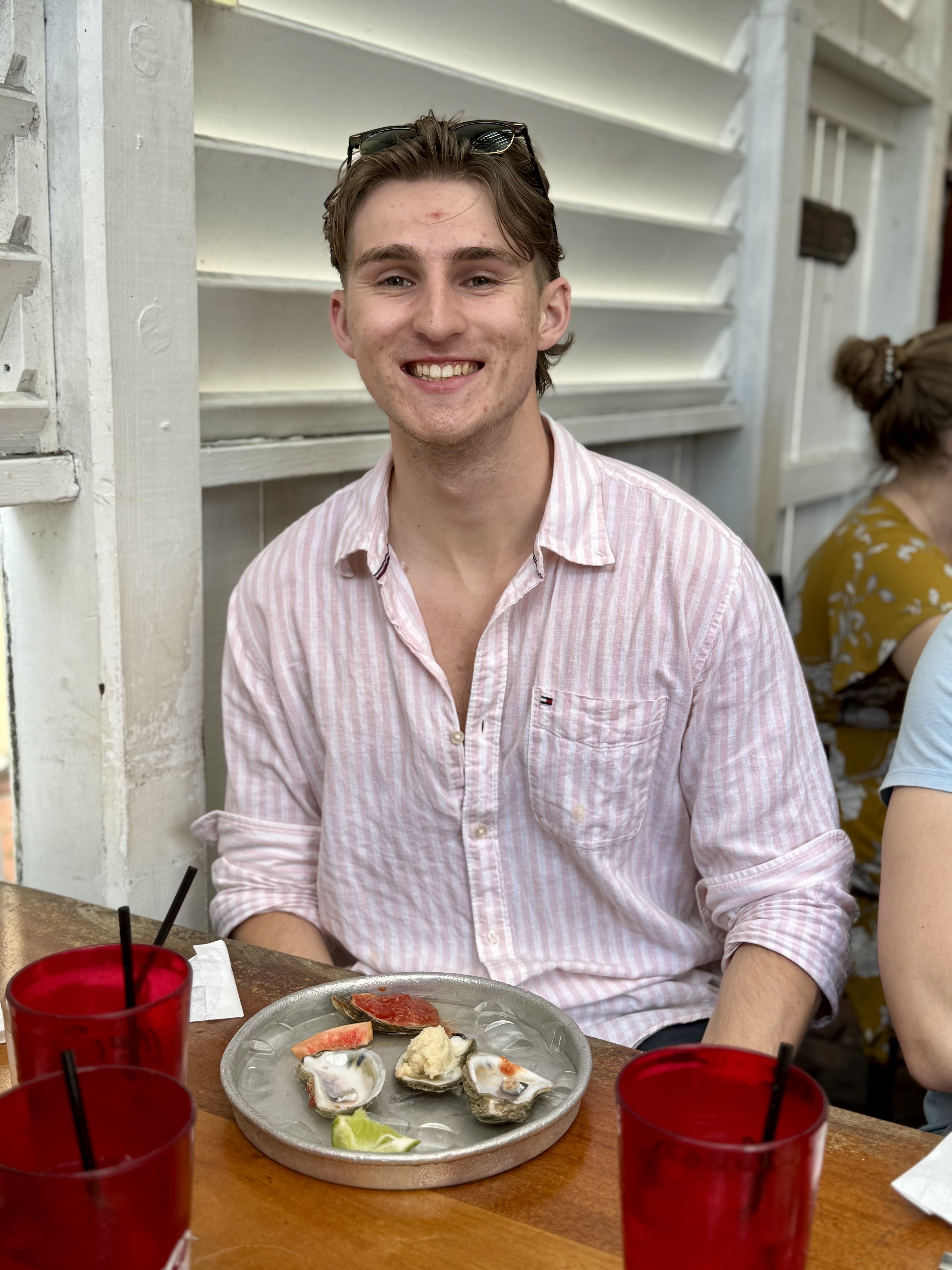 Jackson Ruthig