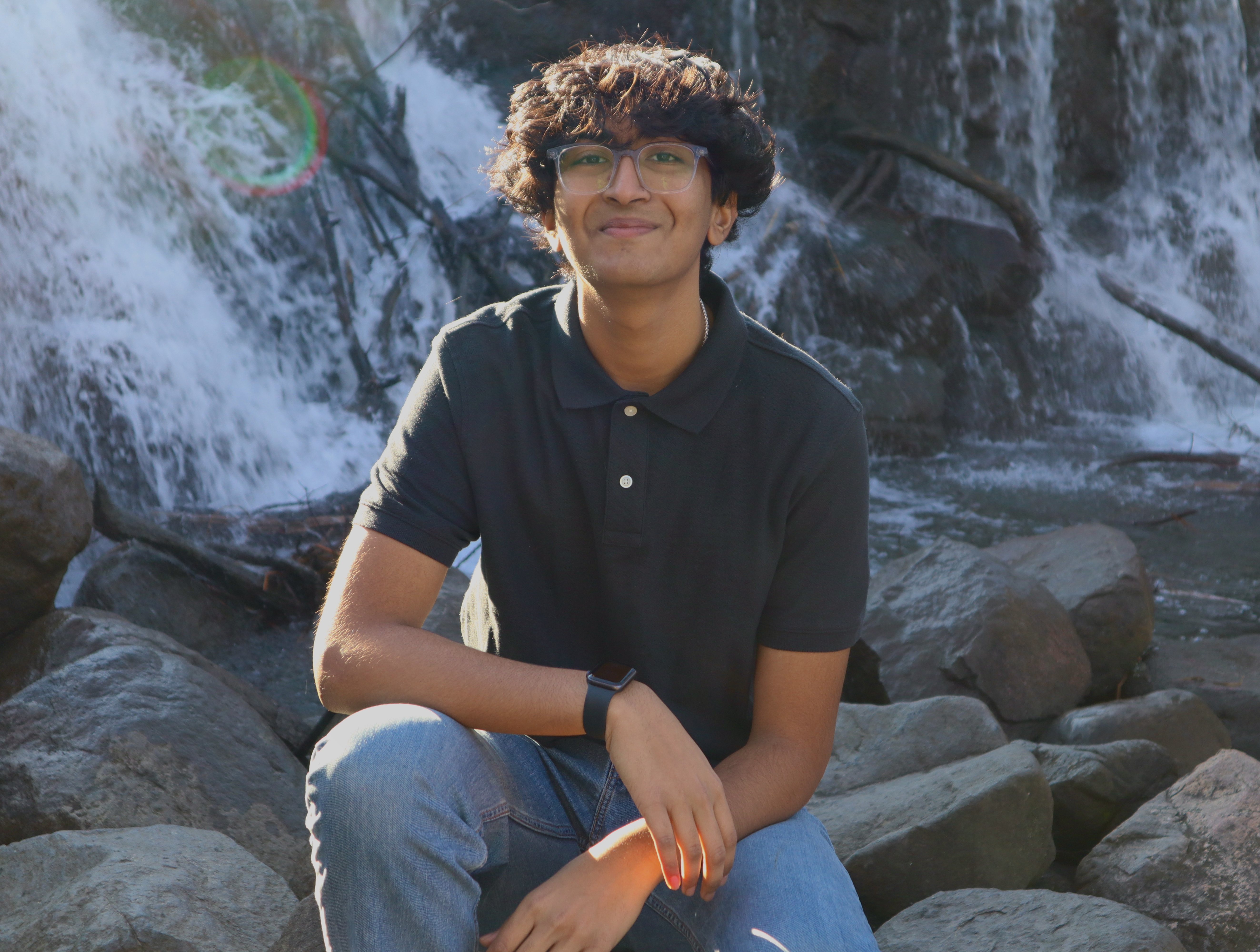 Nitin Rajeshkumar