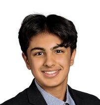 Sohan Vora